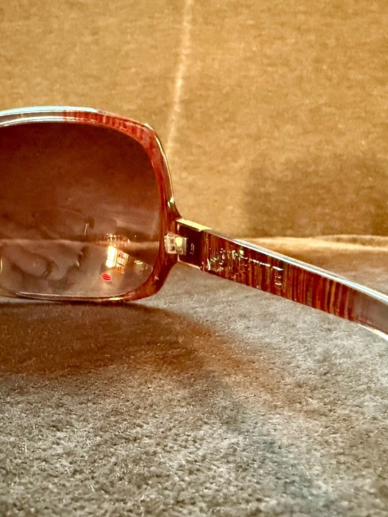 Vintage Electric Lovette Sunglasses by Greg Arnette main image 7